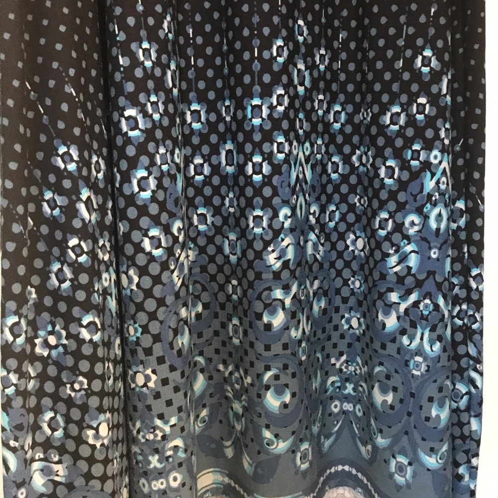 Lularoe Maxi skirt